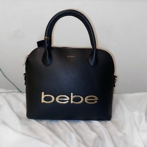 Bebe purse🖤